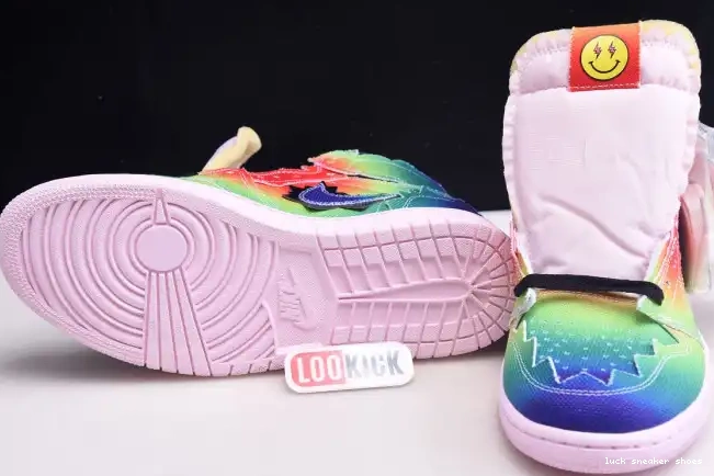 Cheap LUCY DC3481-900 X AIR 1 JORDAN HIGH BALVIN OG J 0605